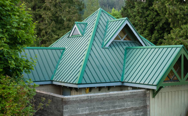 Best Roof Coating and Sealing  in Arden Arde, CA