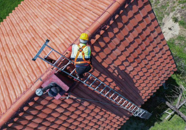 Best Roof Insulation Installation  in Arden Arde, CA