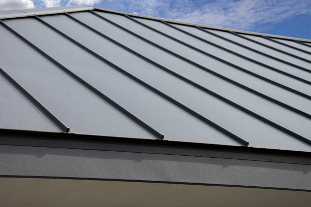 Best Commercial Roofing Services  in Arden Arde, CA